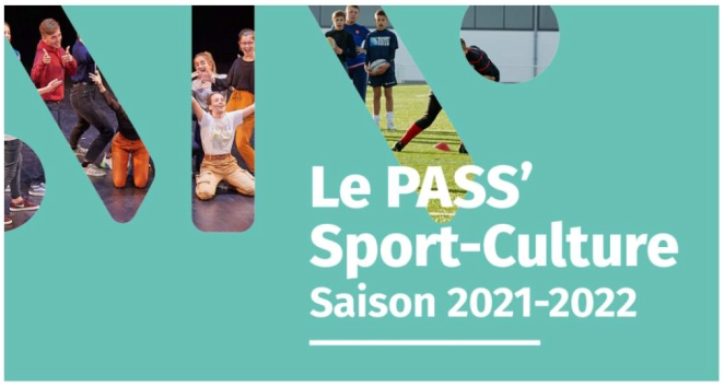 Pass sport Culture