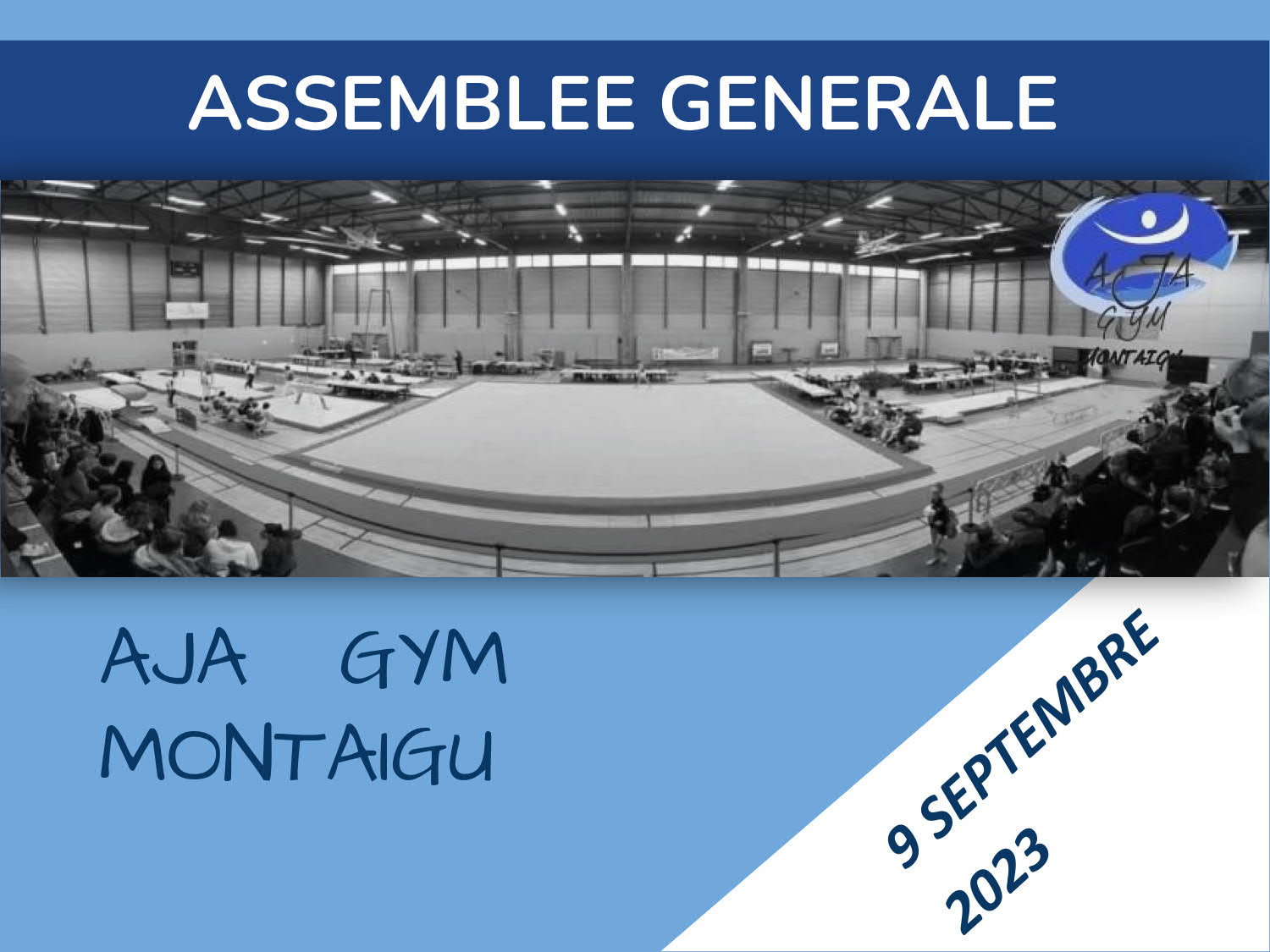 Assemblée Générale 9 septembre 2023 1