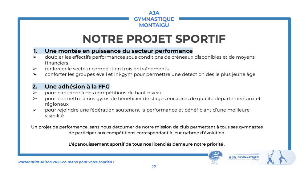 DOSSIER PARTENARIAT AJA GYM 2021 22 10