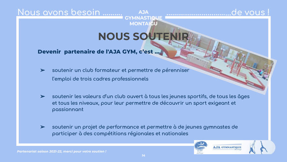 DOSSIER PARTENARIAT AJA GYM 2021 22 14