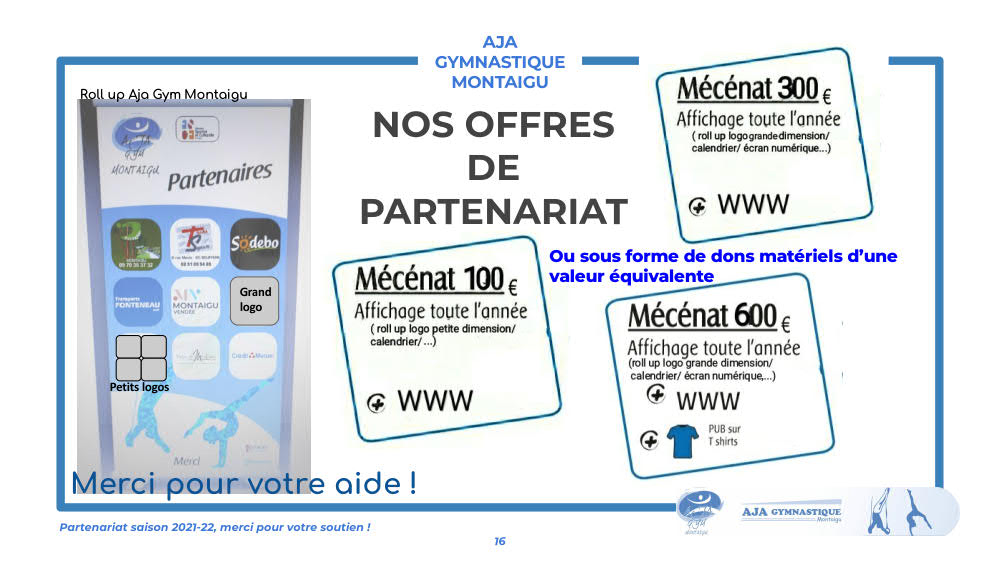 DOSSIER PARTENARIAT AJA GYM 2021 22 16