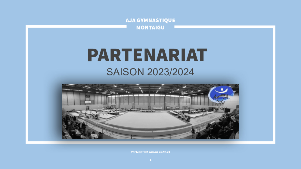  DOSSIER PARTENARIAT AJA GYM 2023 24 1