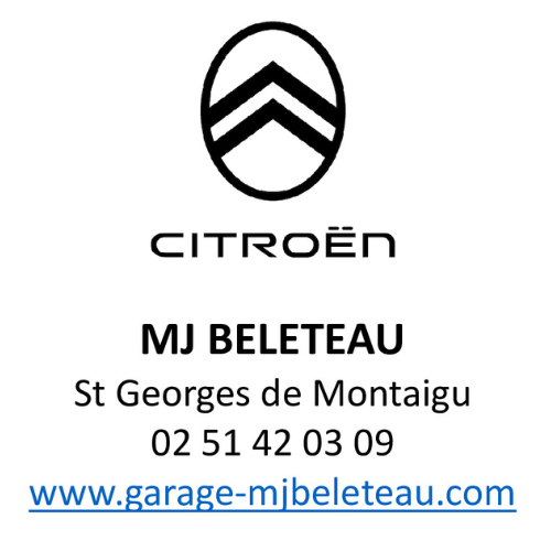 CITROEN BELETEAU