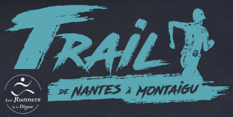 Trail de nantes à montaigu