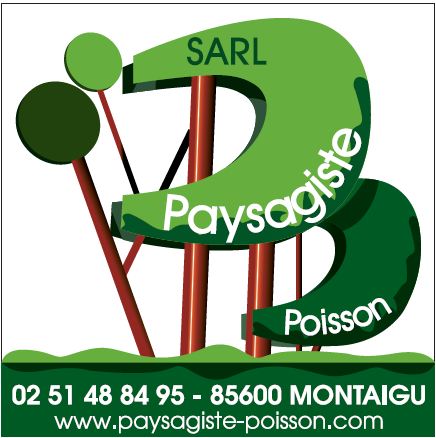 Poisson paysage