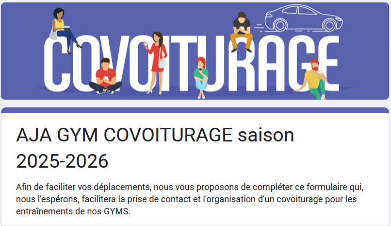 Covoiturage